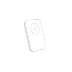 Batterie externe induction 5000 mAh magsafe Tiger Power