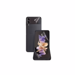 TIGER GLASS PLUS FILM SAMSUNG GALAXY Z FLIP 4