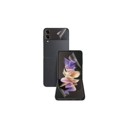 TIGER GLASS PLUS FILM SAMSUNG GALAXY Z FLIP 4