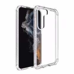 MUVIT FOR FRANCE COQUE TRANSPARENTE RENFORCEE 3M SAMSUNG GALAXY S23