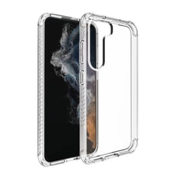 MUVIT FOR FRANCE COQUE TRANSPARENTE RENFORCEE 3M SAMSUNG GALAXY S23