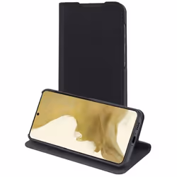 HOUSSE ETUI - MUVIT FOR CHANGE - DESIGNED FOR SAMSUNG GALAXY S23 PLUS