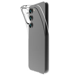 Coque smartphone souple MyWay France Samsung Galaxy S23 Plus
