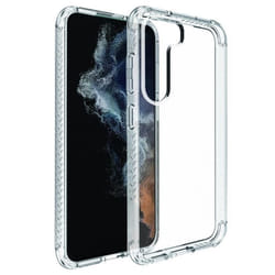 MUVIT FOR FRANCE COQUE TRANSP RENFORCEE 3M SAMSUNG GALAXY S23 PLUS