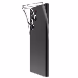 Coque smartphone souple MyWay France Samsung Galaxy S23 Ultra