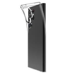 Coque smartphone souple MyWay France Samsung Galaxy S23 Ultra