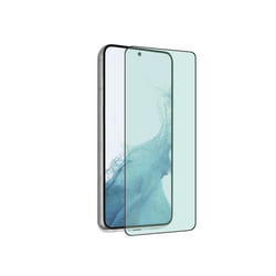 Verre trempé antibacterien Tiger Samsung Galaxy S23 Plus/S22 Plus