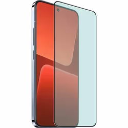 Verre trempé antibacterien Tiger Xiaomi 13 - TU