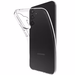 MYWAY FRANCE COQUE SOUPLE TRANSPARENTE SAMSUNG GALAXY A34 5G