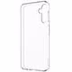 MUVIT FOR FRANCE COQUE TRANSPARENTE RECYCLEE SAMSUNG GALAXY A14 4G/5G