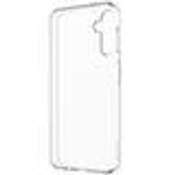 MUVIT FOR FRANCE COQUE TRANSPARENTE RECYCLEE SAMSUNG GALAXY A14 4G/5G