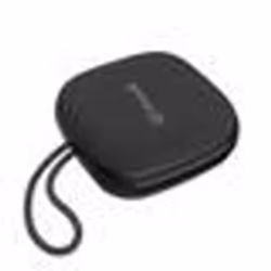 Enceinte Sans Fil - Muvit - Flow - Bluetooth 5.3 - Design Élégant - Son Immersif
