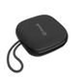 Enceinte Sans Fil - Muvit - Flow - Bluetooth 5.3 - Design Élégant - Son Immersif
