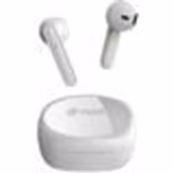 Écouteurs sans fil - POLAR - Plastique recyclé - Autonomie 16h - Bluetooth 5.3 - Intra-auriculaire