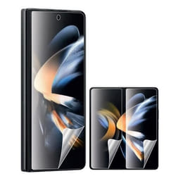 Film de protection smartphone Tiger Glass Plus Samsung Galaxy Z Fold 5