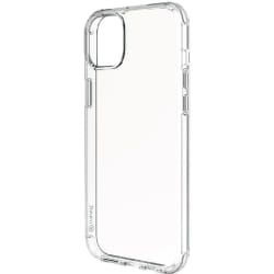 Muvit For France Coque iPhone 15 Plus - Transparent