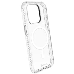 Muvit iPhone 15 Pro - Transparent