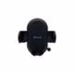 Support Voiture Universel Rotatif Grip avec Pince Extensible à 100mm Muvit Noir