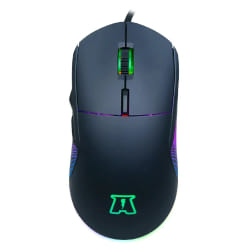 Muvit Akuma Otaku M02 Gaming Mouse - Noir