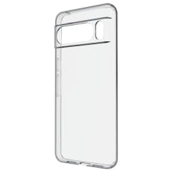 Muvit Google Pixel 8 Pro Transparent