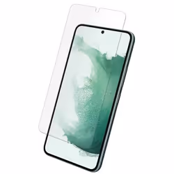 Verre trempé - MY WAY - Samsung Galaxy S24+ - Protection optimale - Résistant aux rayures - Livraison rapide