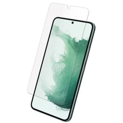 Verre trempé - MY WAY - Samsung Galaxy S24+ - Protection optimale - Résistant aux rayures - Livraison rapide