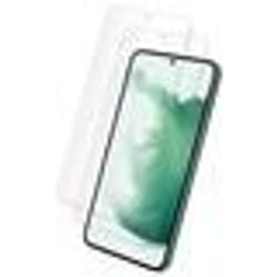 Verre trempé - MY WAY - Samsung Galaxy S24 - Pack de 2 - Résistant aux rayures - Protection décran