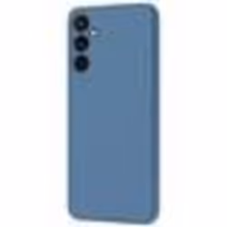 Coque - Myway - Samsung Galaxy A05S - TPU - Bleu - Smoothie