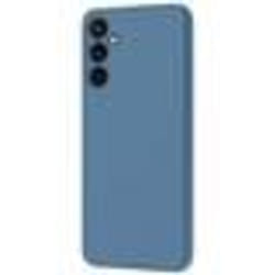 Coque - Myway - Samsung Galaxy A05S - TPU - Bleu - Smoothie