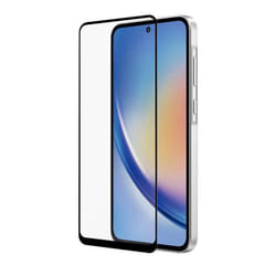 Verre trempé recyclé Tiger Glass Plus pour Samsung Galaxy A35 5G/A55 5G