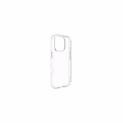 Coque et étui téléphone mobile Muvit For France COQUE TRANSPARENTE POUR IPHONE 16 PRO
