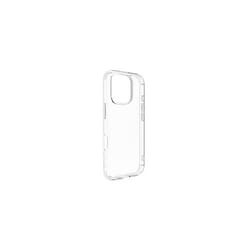 Coque et étui téléphone mobile Muvit For France COQUE TRANSPARENTE POUR IPHONE 16 PRO