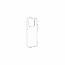 Coque et étui téléphone mobile Muvit For France COQUE TRANSPARENTE POUR IPHONE 16 PRO MAX