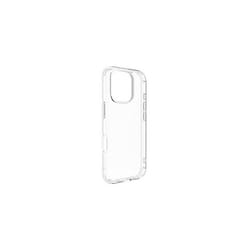 Coque et étui téléphone mobile Muvit For France COQUE TRANSPARENTE POUR IPHONE 16 PRO MAX