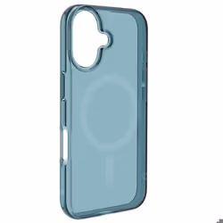 Coque de protection - MUVIT - iPhone 16 - Antichoc 2 mètres - Compatible MagSafe - Éco-responsable