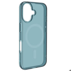 Coque de protection - MUVIT - iPhone 16 - Antichoc 2 mètres - Compatible MagSafe - Éco-responsable