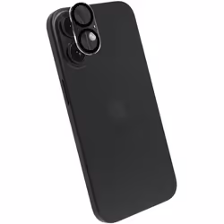 Accessoire - TIGER - Lentille de caméra - Verre trempé - Résistant aux rayures - iPhone 16/16 Plus
