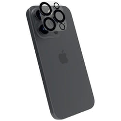 Objectif de caméra - TIGER - GLASS PLUS - pour iPhone 16 Pro/16 Pro Max - Neuf - Facture incluse