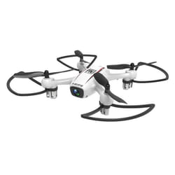 Drone PNJ R-Galaxy avec radiocommande et caméra HD