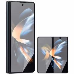 Film protecteur - TIGER - Galaxy Z Fold6 - Verre trempé - Résistant aux rayures - Protection décran