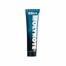 Graisse Molykote, graisse gaz GEB - 815421 Tube 50 g Fonctionnalités : Pour les robinets et vannes de gaz en combinaisons de ...