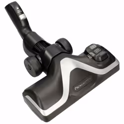 Brosse 2 positions SILENCE FORCE EXTREME pour aspirateur ROWENTA, TEFAL La seule tête daspiration avec 3 positions. Glisse ex ...