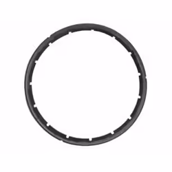 Joint de couvercle 8/10L Diam. 253 mm NUTRICOOK ACTICOOK CLIPSO pour cocotte-minute SEB X1010003, SS-980919 Appareils compati ...