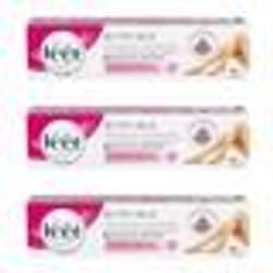 Lot de 3 Crèmes Dépilatoire Minima - Douceur Longue Durée - Peaux Normales - 200ml