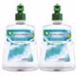 Lot de 2 Recharges pour spray automatique sans gaz Fraîcheur Marine 228ml