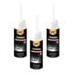 Lot de 3 Tubes gel 15 g appâts tue fourmis spécial infestation