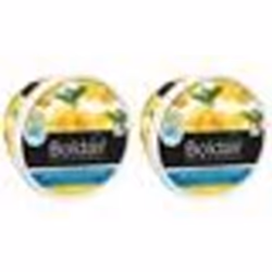 Lot de 2 Pots 300g Gel destructeur d odeurs citron