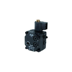 Danfoss - Pompe fioul bfp 21 L3 avec 1 sortie gicleur à droite