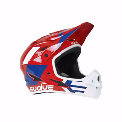 Casque Evolve Storm