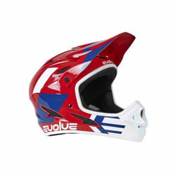 Casque Evolve Storm